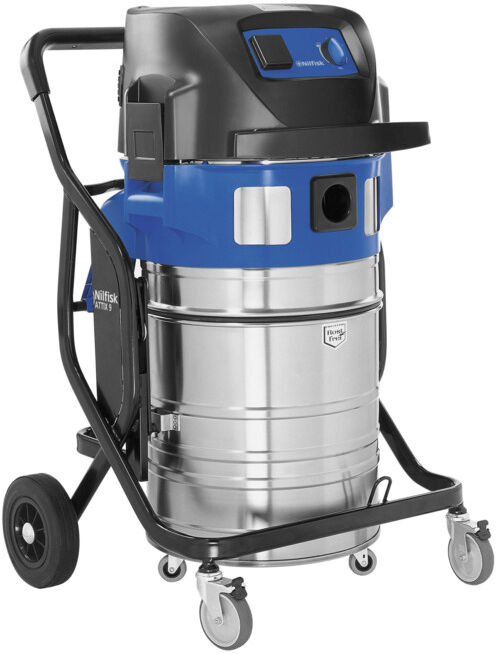 Aspirateur industriel Nilfisk Attix 965-21 SD XC (302002902)