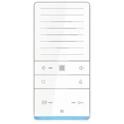 TCS Tür Control TASTA PRO Freisprecher ISW6031-0145