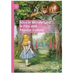 Alice in Wonderland in Film and Popular Culture, Fachbücher