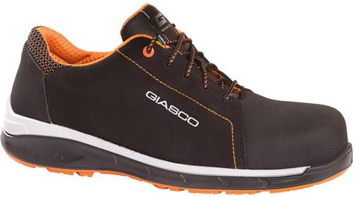 DEHN 787204 Sicherheitshalbschuh Schuhgröße (EU): 40 1 Paar