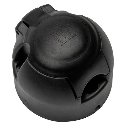 Erich Jaeger 7-Pol Universaleinbausatz 12 V (ISO 1724 - Typ N) - Art. (736250)