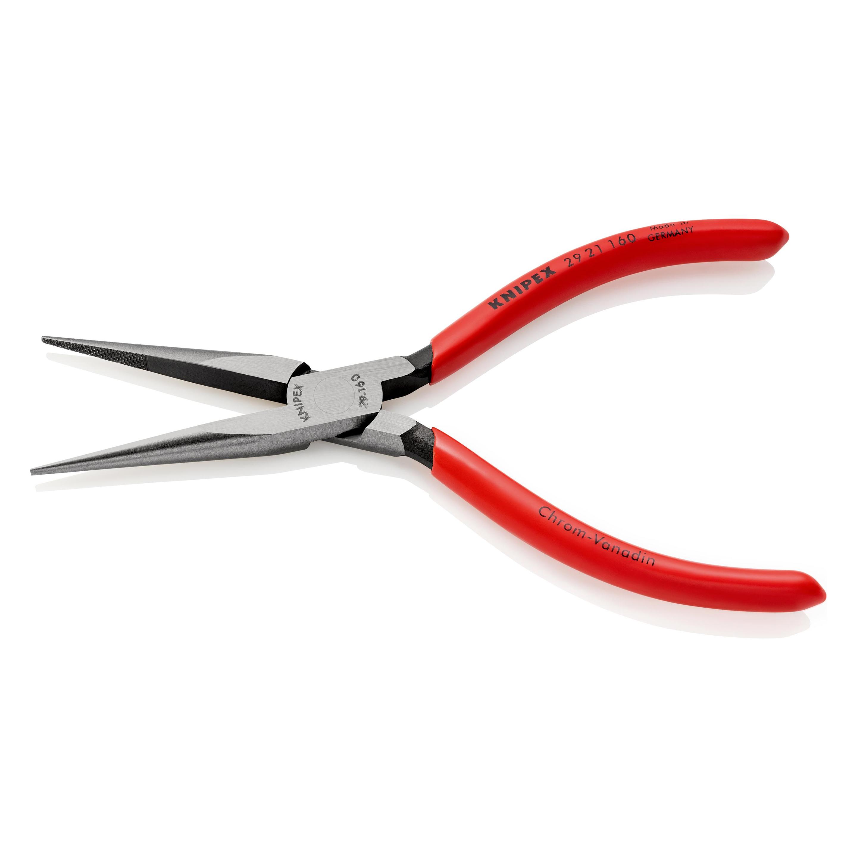 Knipex Telefonzange (160 mm) (29 21 160)