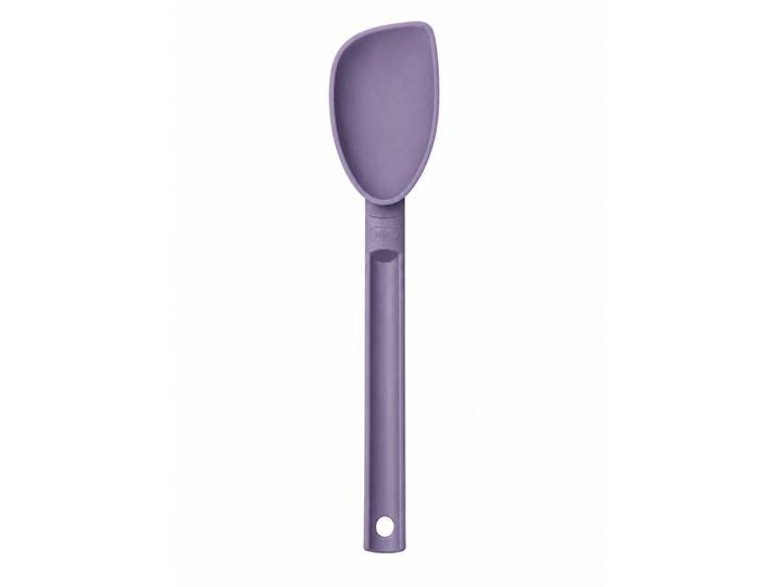 Schöpflöffel Nordic violett Silikon / Kunststoff - Schöpflöffel