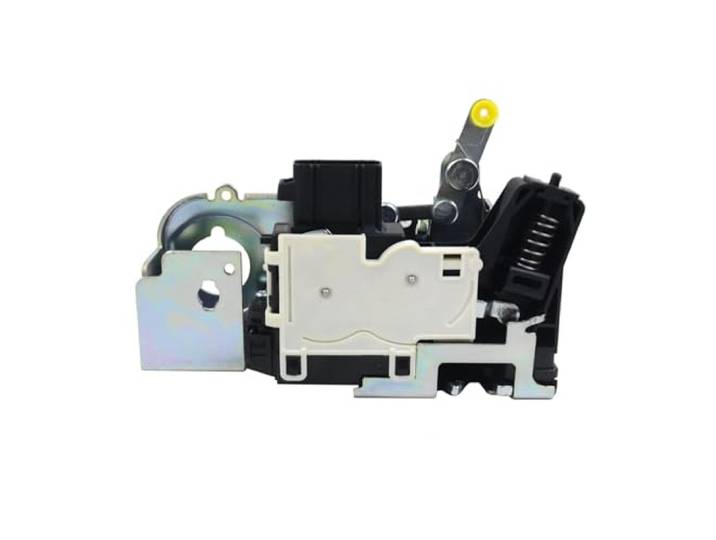 TtQfMMS Heckklappenschloss Für Ford Transit MK6 MK7 2000-2005 2006-2014 1552414 YC15V43288CP,Auto Heckklappe Trunk Latch Deckel Entriegelung Antrieb Controller