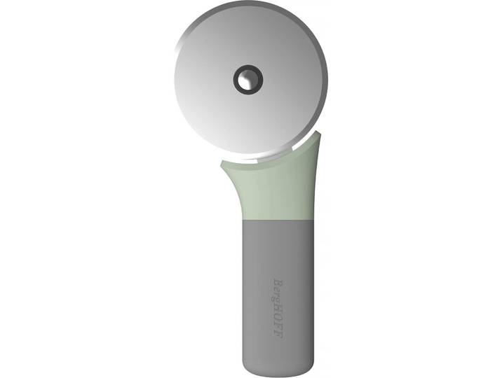 Pizzaschneider BergHOFF Grün Metall/Kunststoff T 19 cm - Pizzaschneider