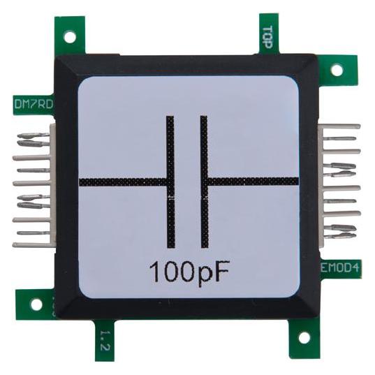 Allnet BrickRknowledge Kondensator 100pF (ALL-BRICK-0035)