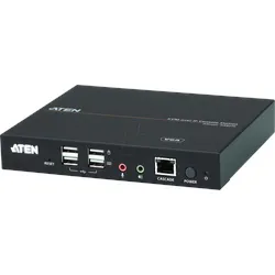 ATEN KA8270 - KVM Over IP Konsolenstation, VGA, USB, Audio