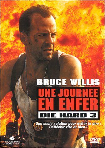 Mc Tiernan John - Une journée en enfer - Édition Spéciale [FR Import] - Preis vom 13.10.2026 19:28:25 h