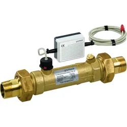 Grünbeck TWZ DN 20/Ms/EM/0,33 l/Imp/QN2/GD/IT 119780 Ms, 0,33 l/Impuls, QN 2