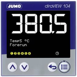 Jumo Digitalanzeige 00694789