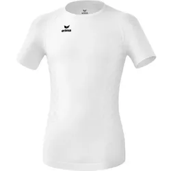 ERIMA Herren Unterhemd ATHLETIC t-shirt function, Größe M in Pink Pink