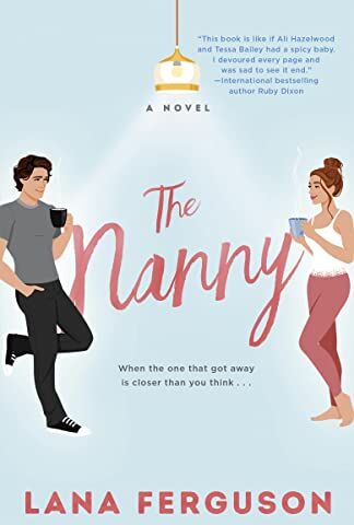 Lana Ferguson - The Nanny - Preis vom 13.10.2026 19:28:25 h