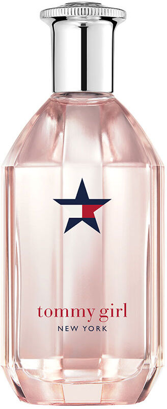 Tommy Hilfiger Tommy Girl New York eau de toilette vaporisateur 100 ml