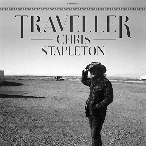 Chris Stapleton - Traveller - Preis vom 17.10.2026 19:25:27 h