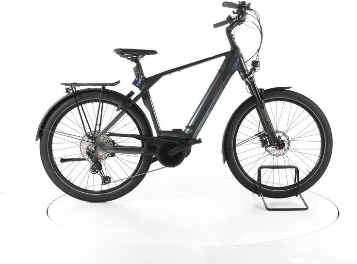 Kreidler Vitality Eco 10 Trekking E-Bike - 291536