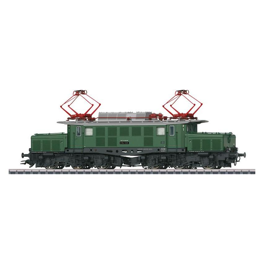 Märklin 039993 H0 E-Lok BR E 94 DB (Spur H0) (039993)