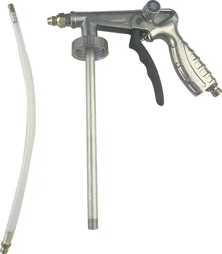 Kunzer Druckluft-Unterbodenschutzpistole 6 bar