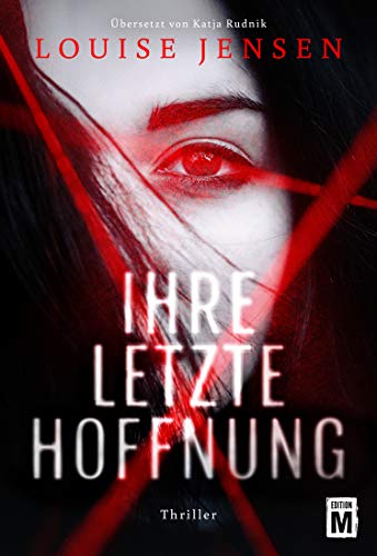Louise Jensen - Ihre letzte Hoffnung - Preis vom 18.10.2026 19:22:15 h