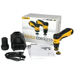 Mirka AOS-B 130NV 32mm 10.8V 2.5Ah 3 Hub (oszillierend)