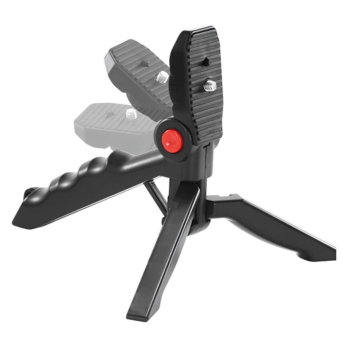 Platinet Vlog Set 4in1 PMVG4IN1 (Ringlicht) (45596)