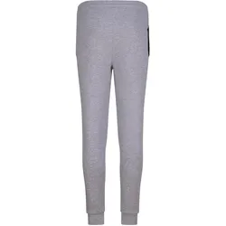 Awdis, Unisex, Sporthose, Adapt (L), Grau