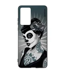 Guscio 2C Cover Huawei P40 Designer Schutzhülle