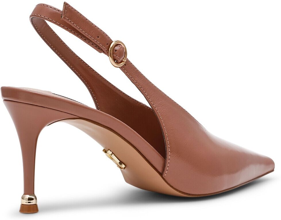 STEVE MADDEN Escarpins slingback pointus, en cuir, ARCHWAY