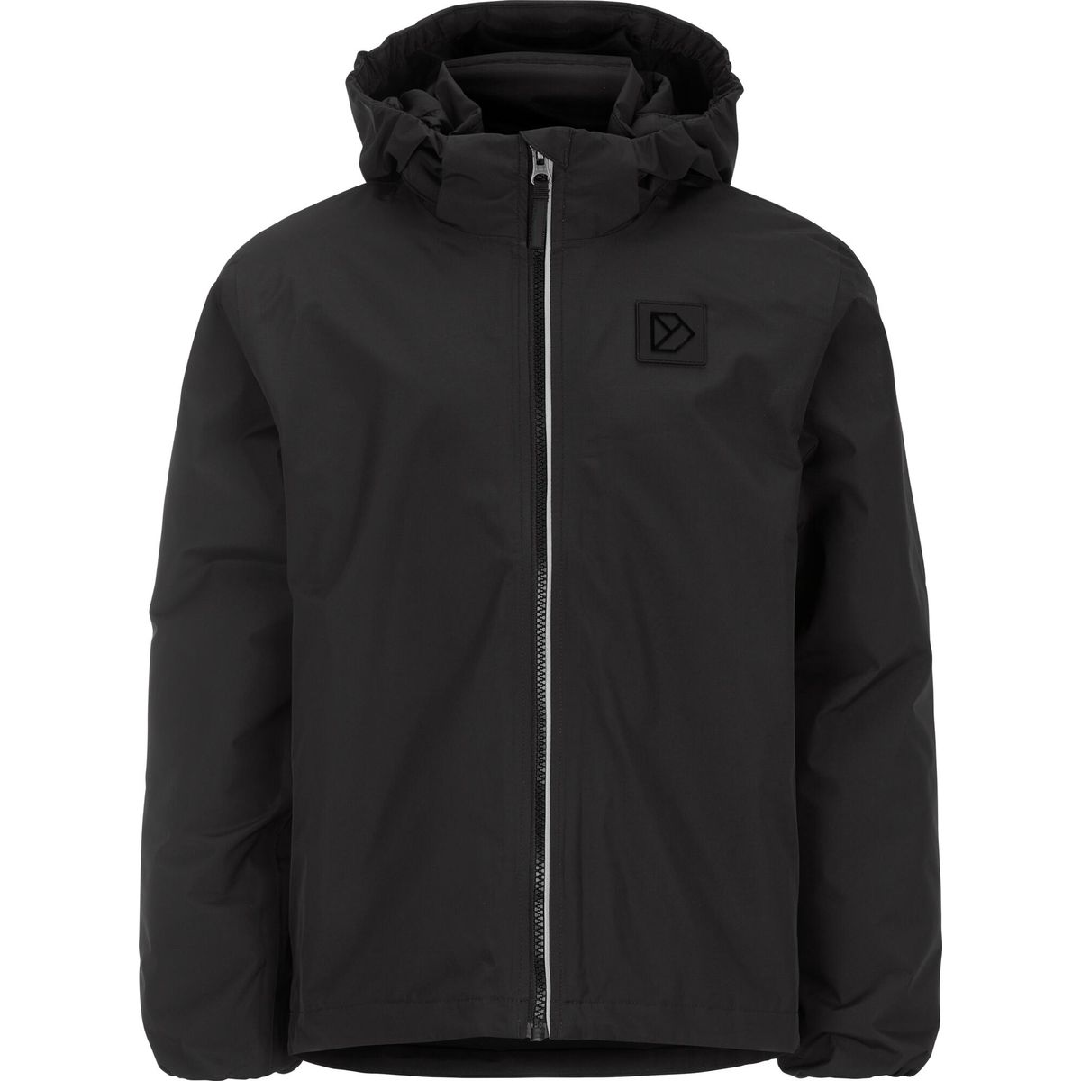 Didriksons Volt Kids Jacket black (060) 150 506232060150