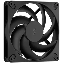 Fractal Design Dynamic 3 14 Black | Gehäuselüfter
