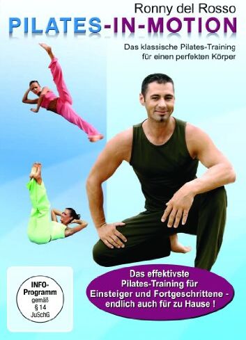 Pilates-in-Motion - Preis vom 12.10.2026 11:37:12 h