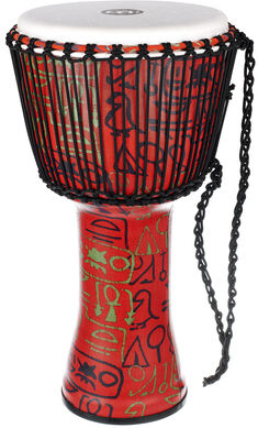 Meinl "PADJ1-L-F 12" Travel Djembe" Pharaoh