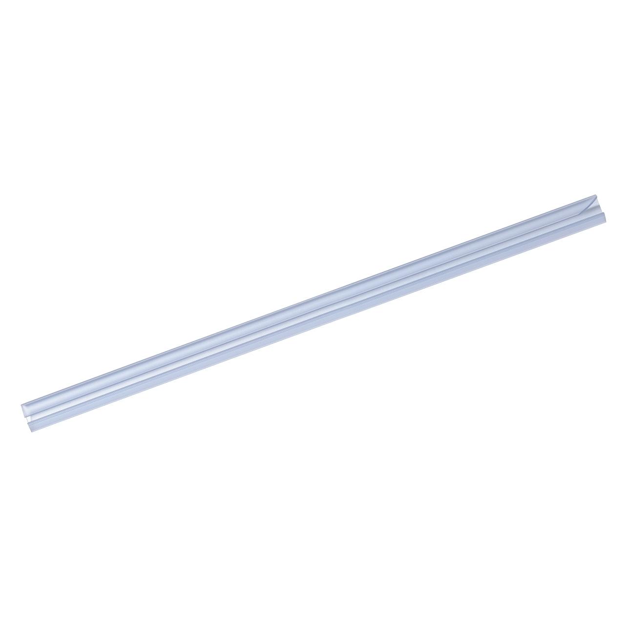 Durable KLEMMSCHIENEN 1 Pg. Ã 25 Stück 291219 (A4, 25x) (291219)