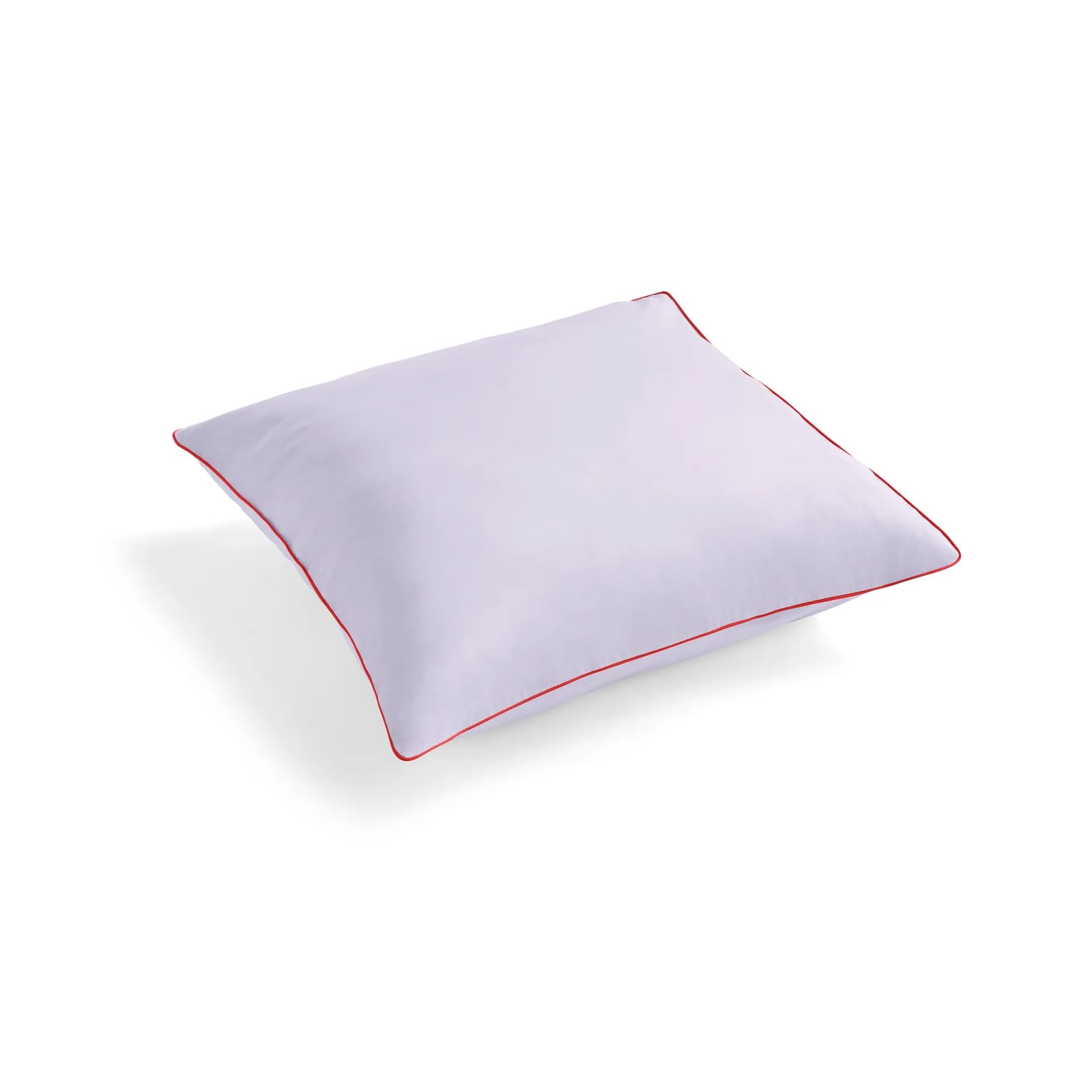 HAY Outline kussensloop Lavender 100 x 65 cm