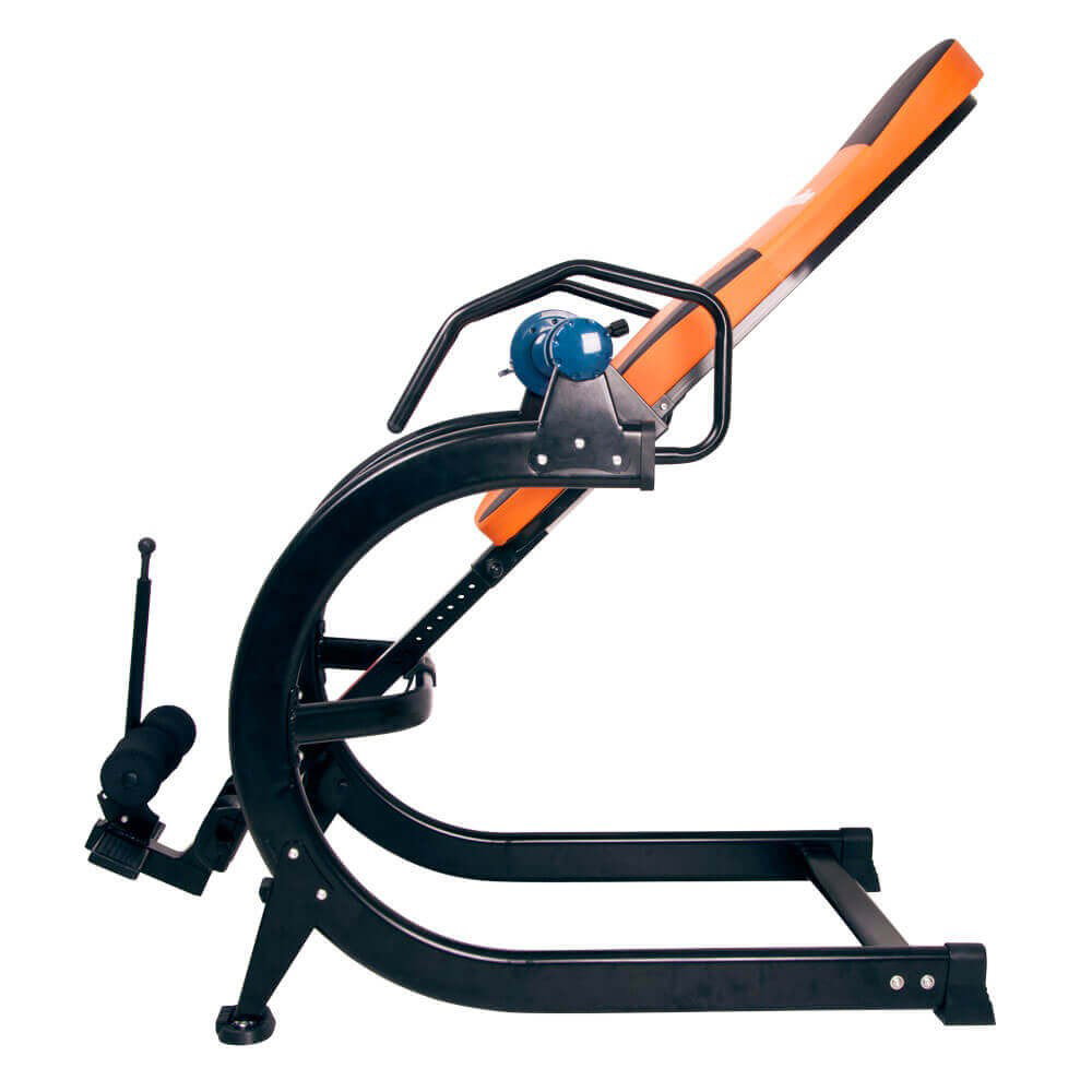 Insportline Ryggsträckare Inverso Pro