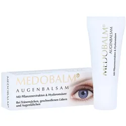 Medobalm Augenbalsam 15 ml
