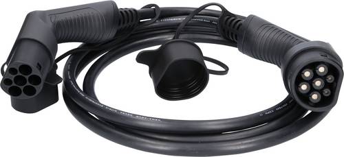 KS Tools 117.7165 eMobility Ladekabel 3m