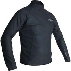 RST Thermal WindBlock, Funktionsshirt langarm - Schwarz - XL
