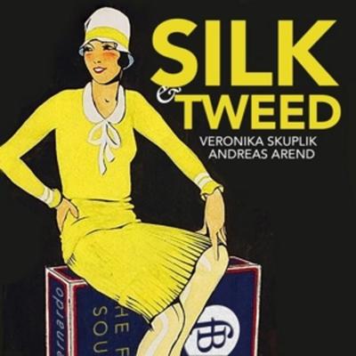 Silk and Tweed-Nicola Matteis' Sentimental Journey - Veronika Skuplik,Andreas Arend, CD