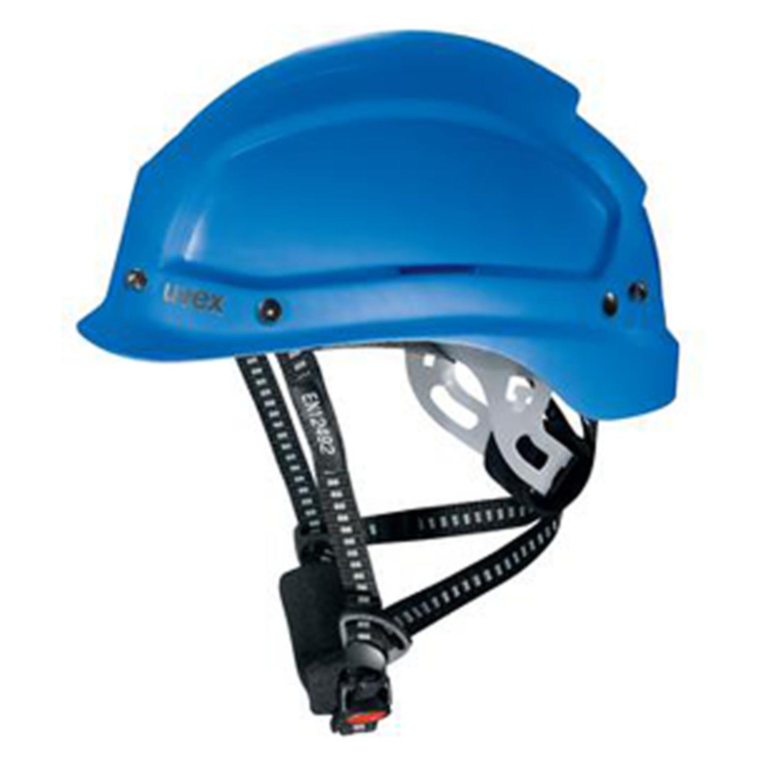 Uvex Schutzhelm Pheos Alpine (51 - 61 cm) (9773550)