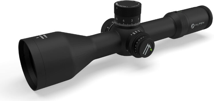 Alpen Optics Apex XP Zielfernrohr 5-30x56 BDC mit SmartDot Technology