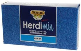 Herdibel Herdimin Her-In
