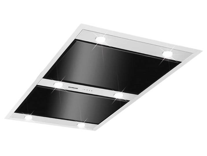 Silverline Deckenhaube 120 cm