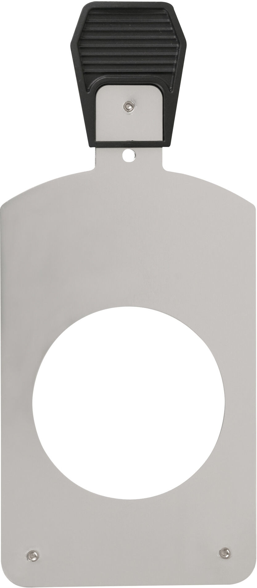 Showtec Glas-Gobo-Halter Für Performer Profilhalter Für Ø 69,9 Mm Glas-Gobos