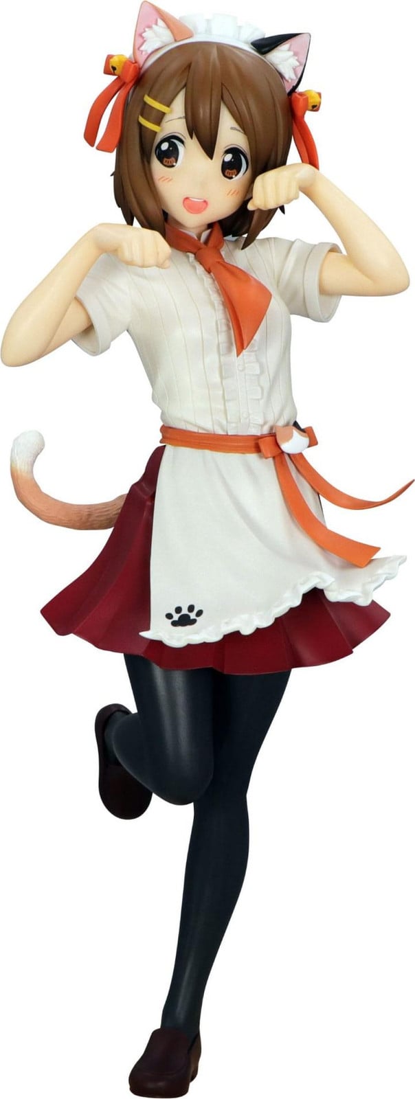 FuRyu K-On! Trio-Try-iT PVC-beeldje Yui Hirasawa 22 cm