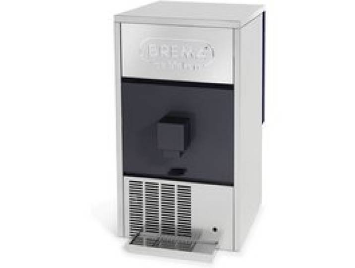Distributeur de Glacons 44kg/24 Réserve 12 kg - Air - Brema