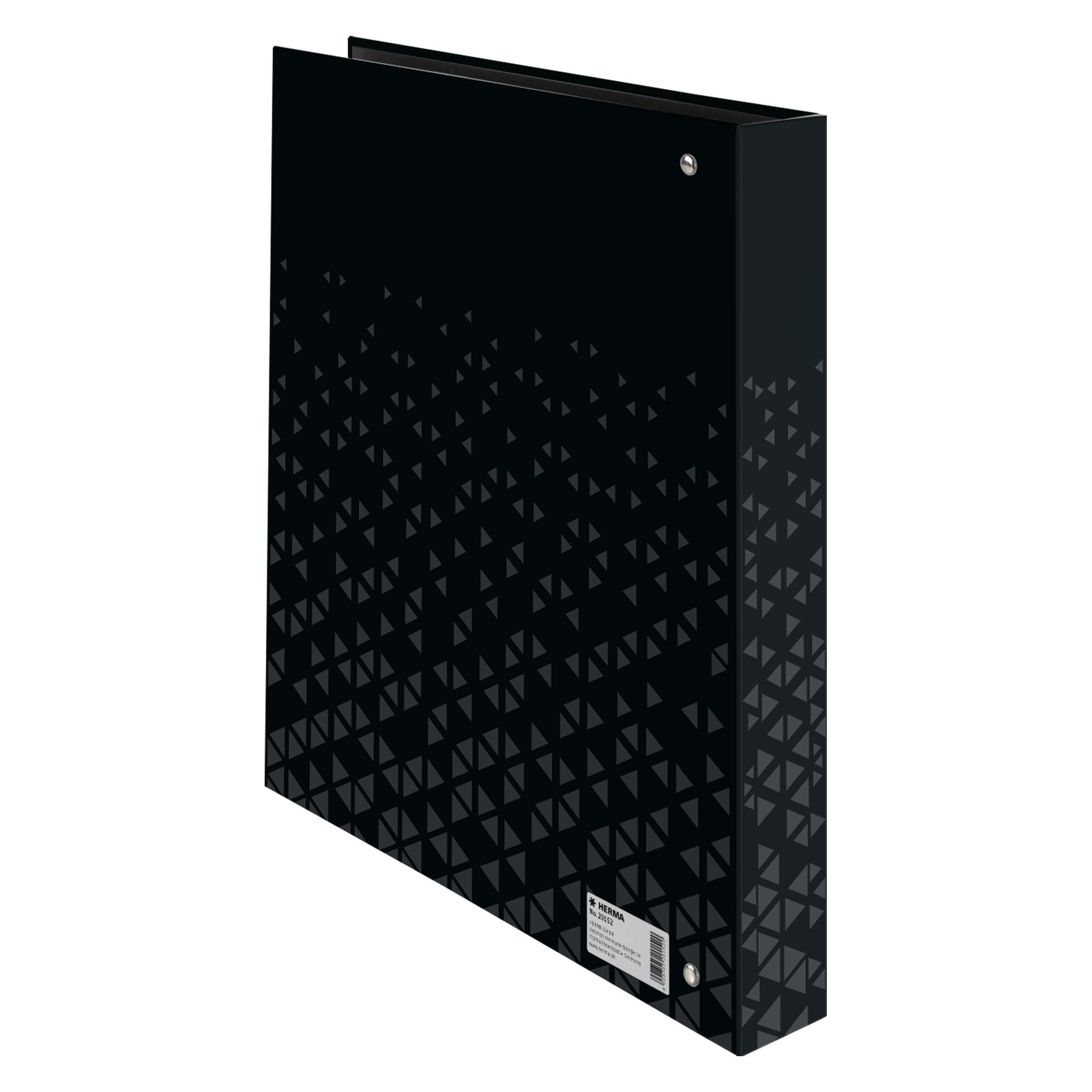 Herma Ringbuch A4 (A4, 46 mm, 1 Stk.) (20152)