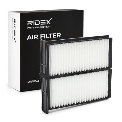 RIDEX Innenraumfilter MITSUBISHI,HONDA 424I0067 XR227823,0,1 2,3,MZ600136
