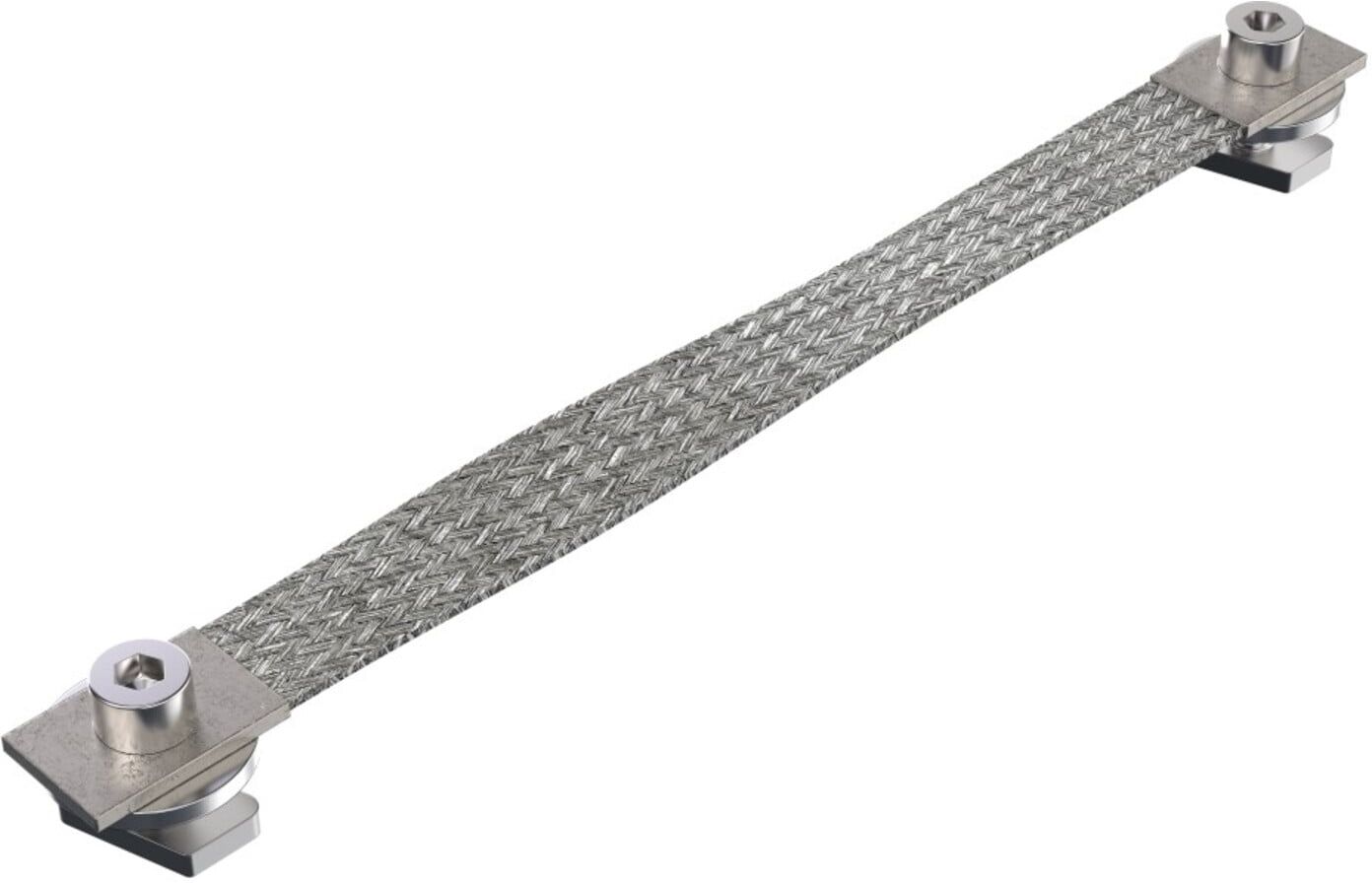 AEROCOMPACT Überbrückungsband Flexibles FGS-25 25mm² 250mm Kupfer (706472)