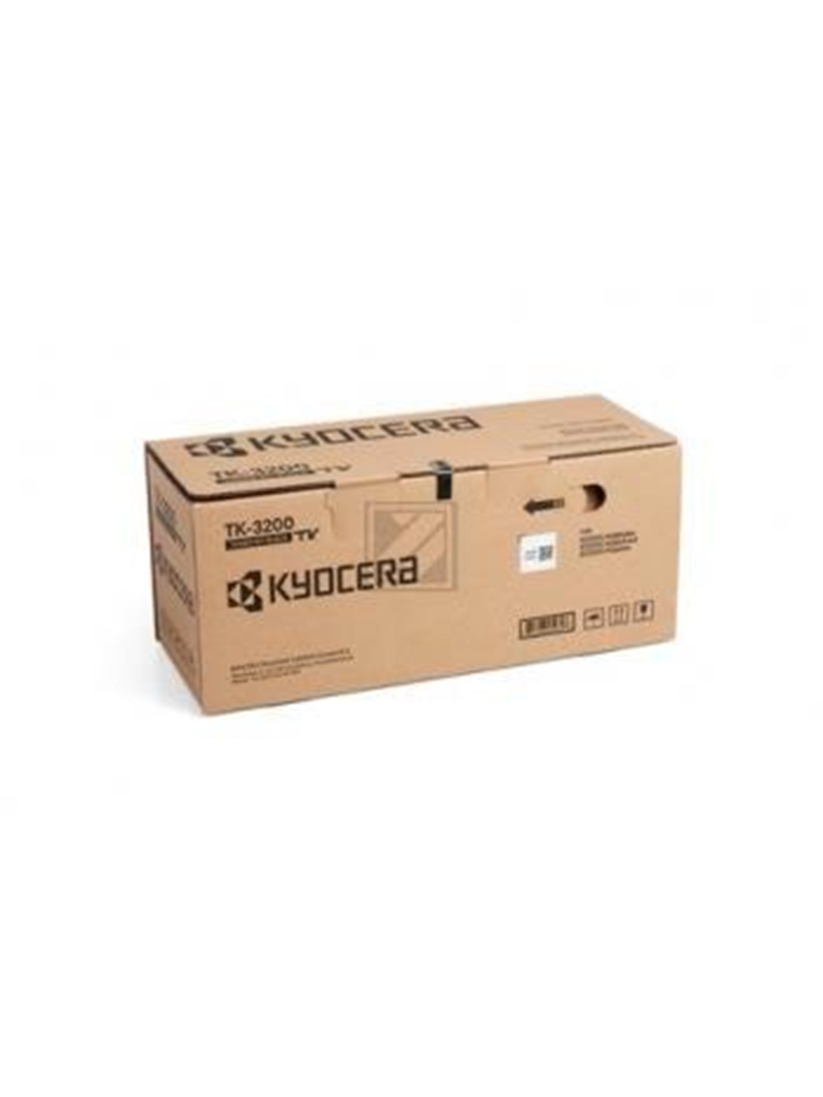 Kyocera TK-3200 Black Toner 40k
