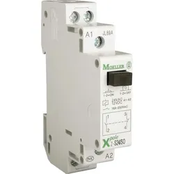 Eaton (Installation) Stromstossschalter 48VAC/16A/2S Z-S48/SS